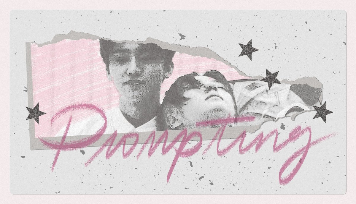 💌 . . . yours,

renmin fest round 4 prompting.

✒️ . . . forms.gle/3pgez7NKHDvYzF…