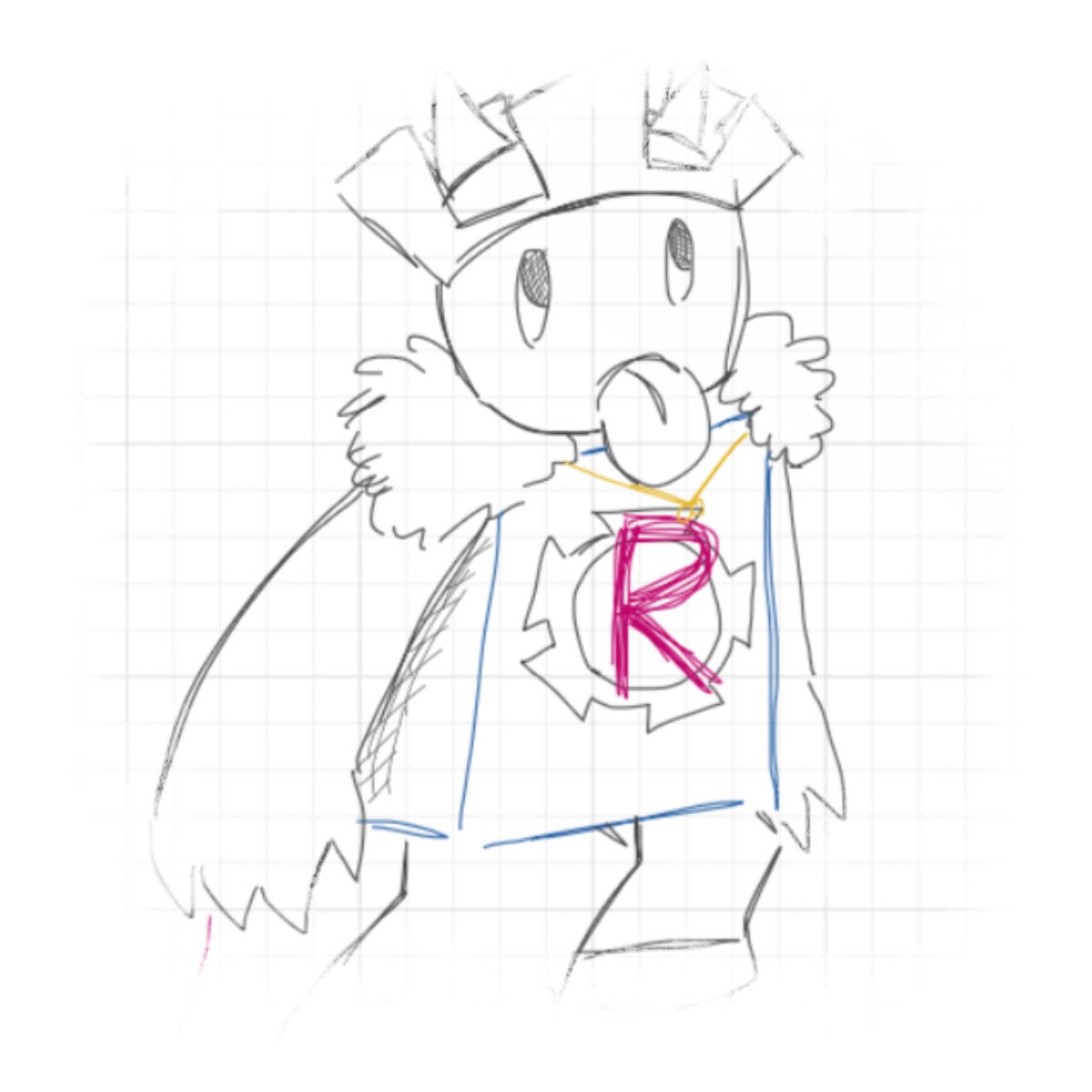 SCRIPTERDAMOD's tweet image. Hey, i’m Scripter.

               ༻〰︎〰︎〰︎〰︎〰︎〰︎〰︎〰︎〰︎༺
                     I like Tacos.
                      I’m 16 haha!
                       I love my crown! 
               ༻〰︎〰︎〰︎〰︎〰︎〰︎〰︎〰︎〰︎༺
(⚙️ — DM FOR RP!! #comblox #problox )