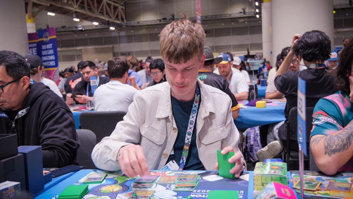 Locked in at NAIC!
Thank you for the pics <a href="/Byte_v24/">Justin</a>