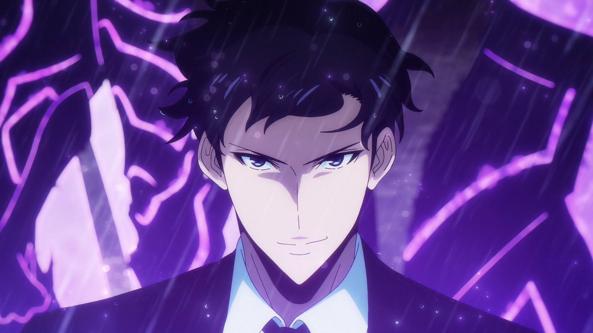 Atshushi Kaneko, animation producer for 'SOLO LEVELING', when asked if he has a message for the fans on Jinwoo's next chapter:

"My position doesn't allow me to officially confirm Season 3 in front of the media. We need everyone's support for the next season."

(Source: