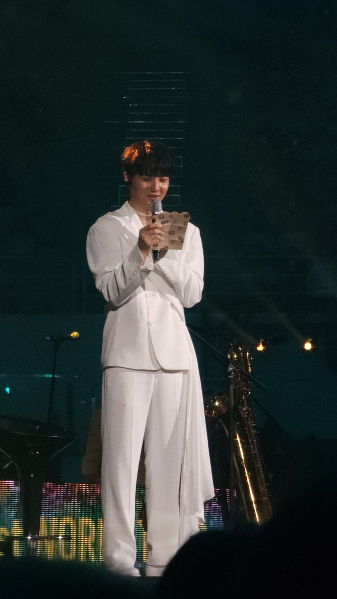 광이리 목소리에는 울림이 있다....