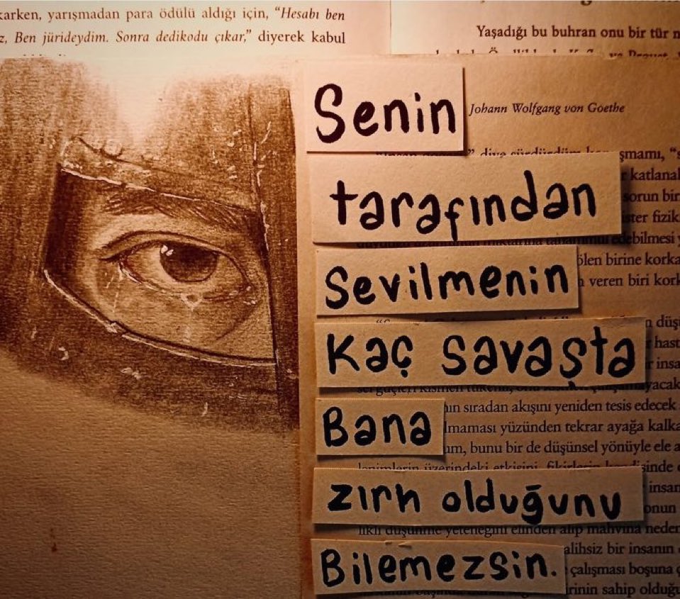 Edebiyat Cephesi (@edebiyatcephesi) on Twitter photo 