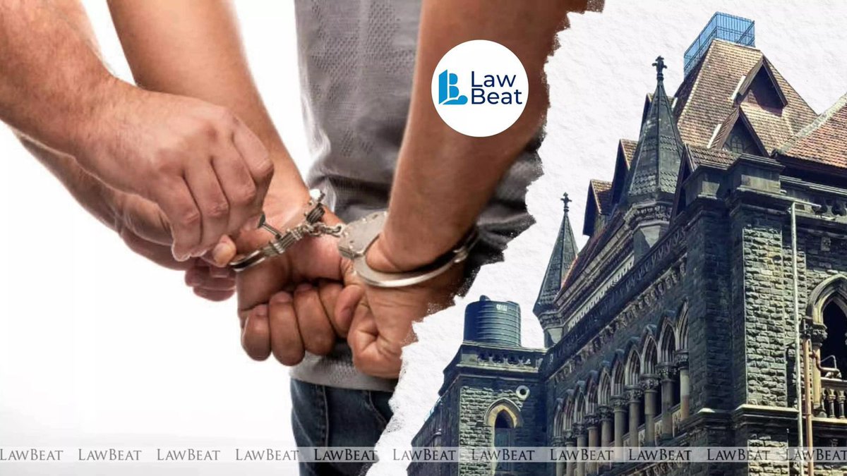 LawBeatInd's tweet image. ‘Law Demands Prompt Action Where Liberty Is at Stake': #BombayHC Grants Bail in Extortion-Suicide Case

Court granted bail on the principle of parity, while emphasising that the State cannot delay challenging bail orders when personal liberty is at stake

@ritureports 

READ: