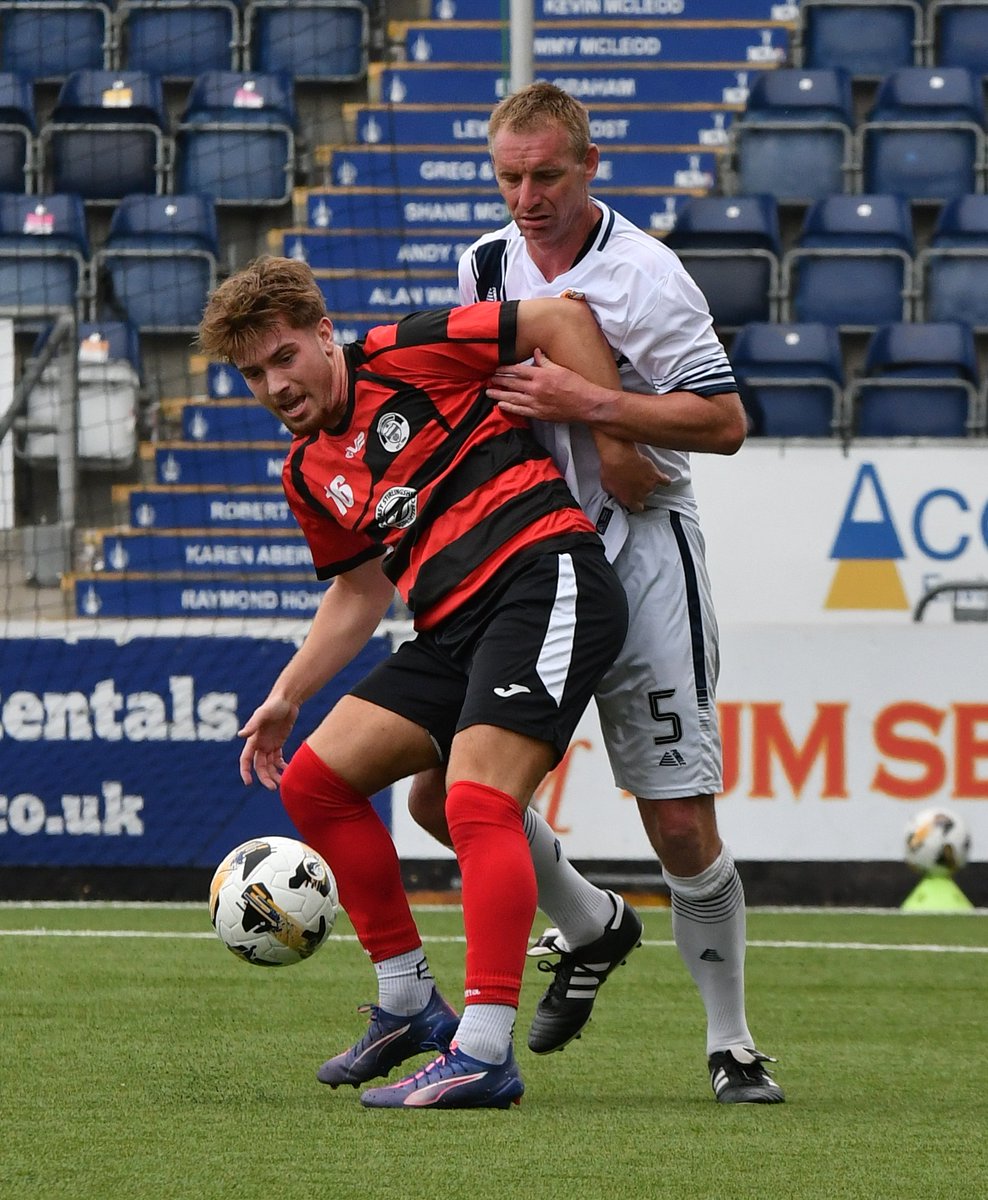 David Glencross (@dgxwasp) on Twitter photo Some pictures from today's <a href="/AlloaAthleticFC/">Alloa Athletic FC</a> <a href="/TheShireFC/">East Stirlingshire FC</a> <a href="/StirShireCup/">The Stirlingshire Cup</a> match. <a href="/AlloaAthleticFC/">Alloa Athletic FC</a> won 2-1. Some pictures from today's <a href="/AlloaAthleticFC/">Alloa Athletic FC</a> <a href="/TheShireFC/">East Stirlingshire FC</a> <a href="/StirShireCup/">The Stirlingshire Cup</a> match. <a href="/AlloaAthleticFC/">Alloa Athletic FC</a> won 2-1.