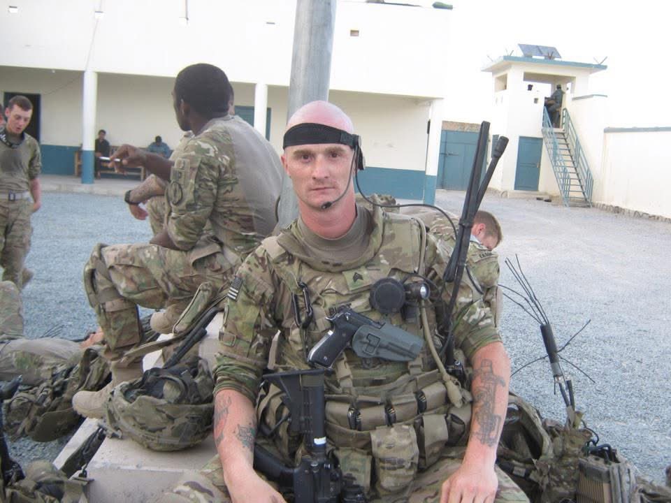 🇺🇸 19 Years Strong 🇺🇸

Today marks 19 years of service in the United States Army. Nearly two decades of dedication, growth, sacrifice, and brotherhood. From the first time I put on the uniform to where I stand today, every moment has shaped the soldier—and person—I’ve become.