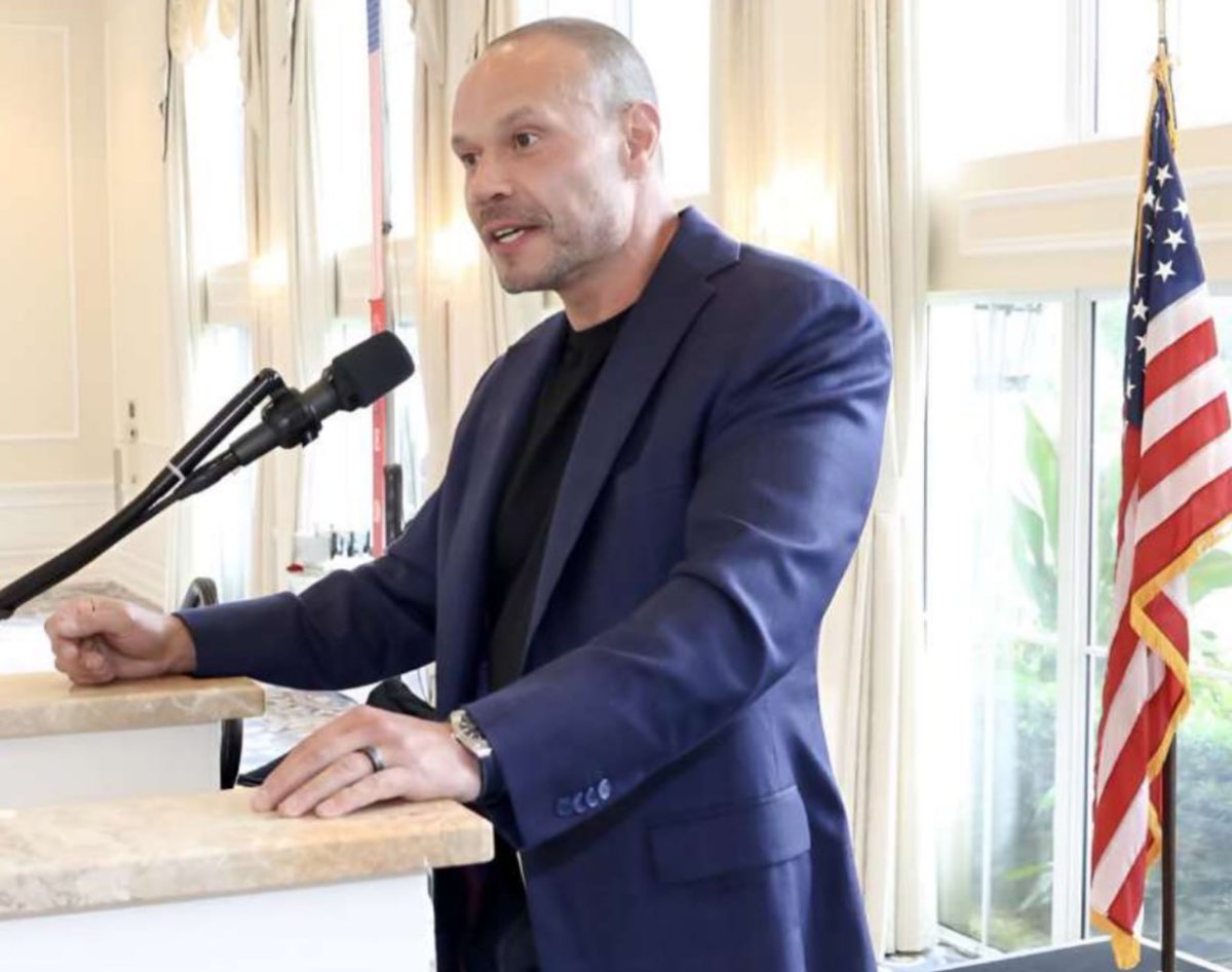 Would you support Dan Bongino prosecuting every corrupt Politician, starting with Adam Schiff ?

YES or NO ?