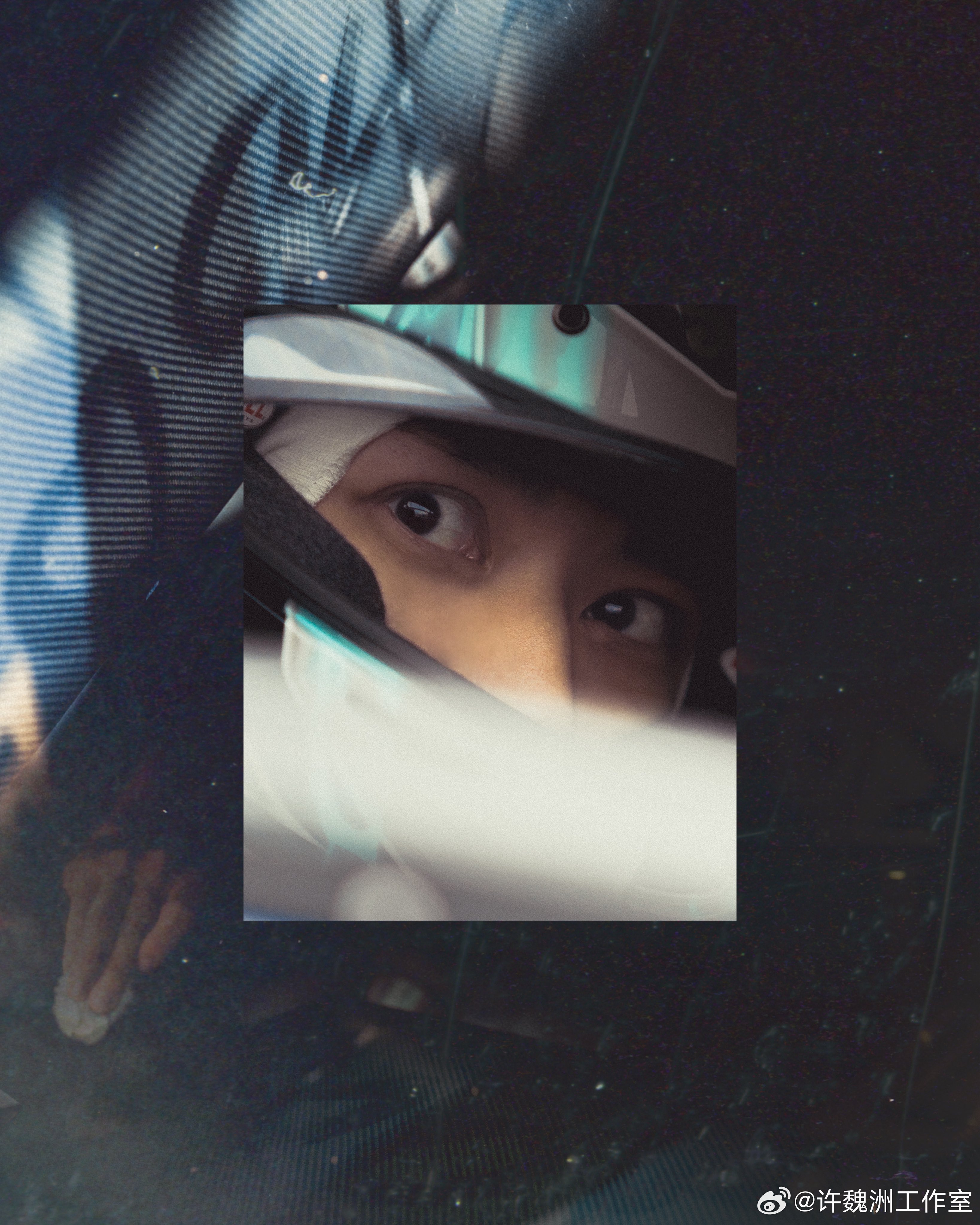 許魏洲 JAPAN FANClub on X: 