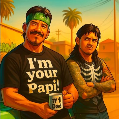 #NewProfilePic