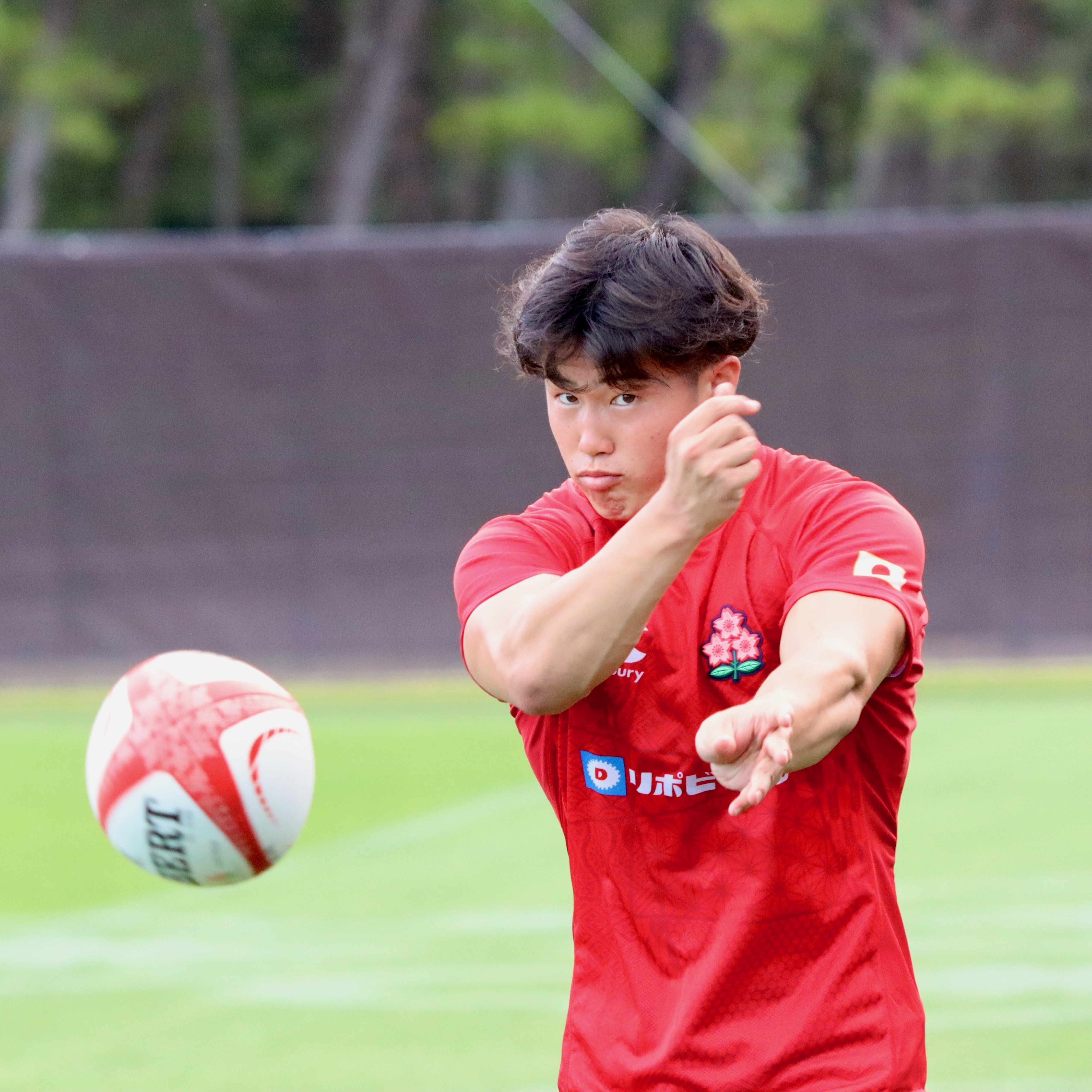 楽天市場】セブンズ ラグビーの通販