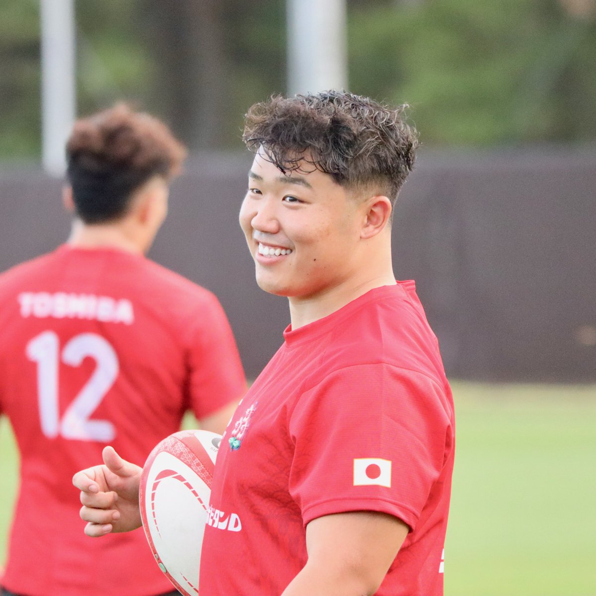 日本ラグビーフットボール協会 on X