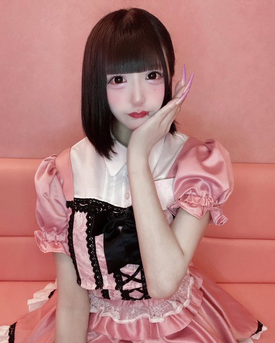 PINK MONSTER 梅田店のツイート