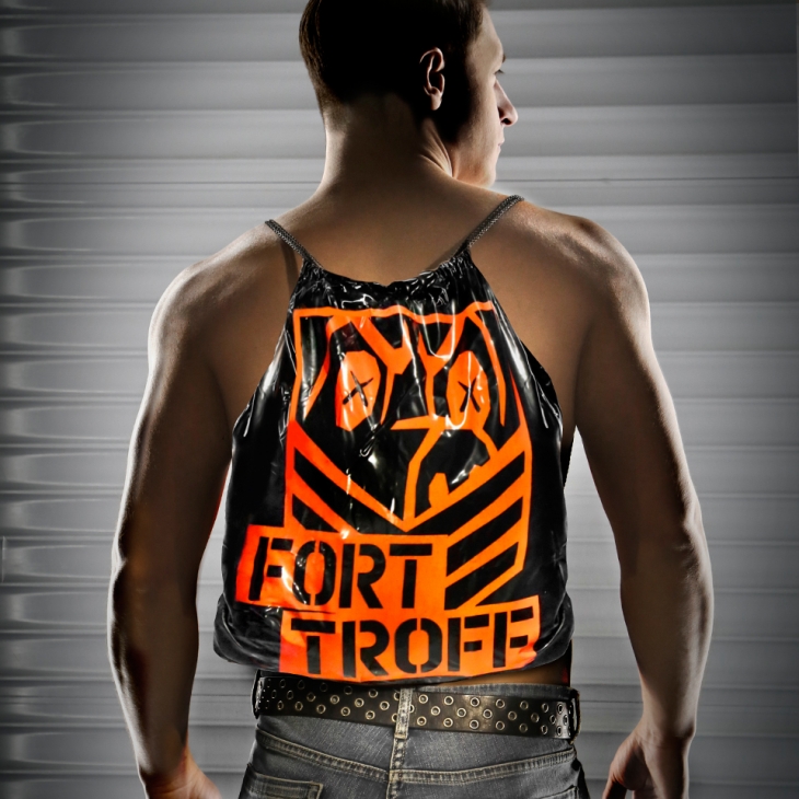 Use code:  PIGPRIDE for a special discount on this item: forttroff.com/store/product/…