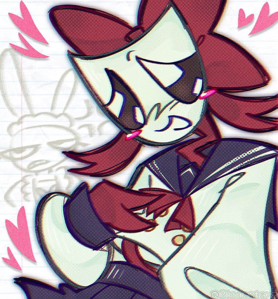 holy kawaii
#TADC #TheAmazingDigitalCircus