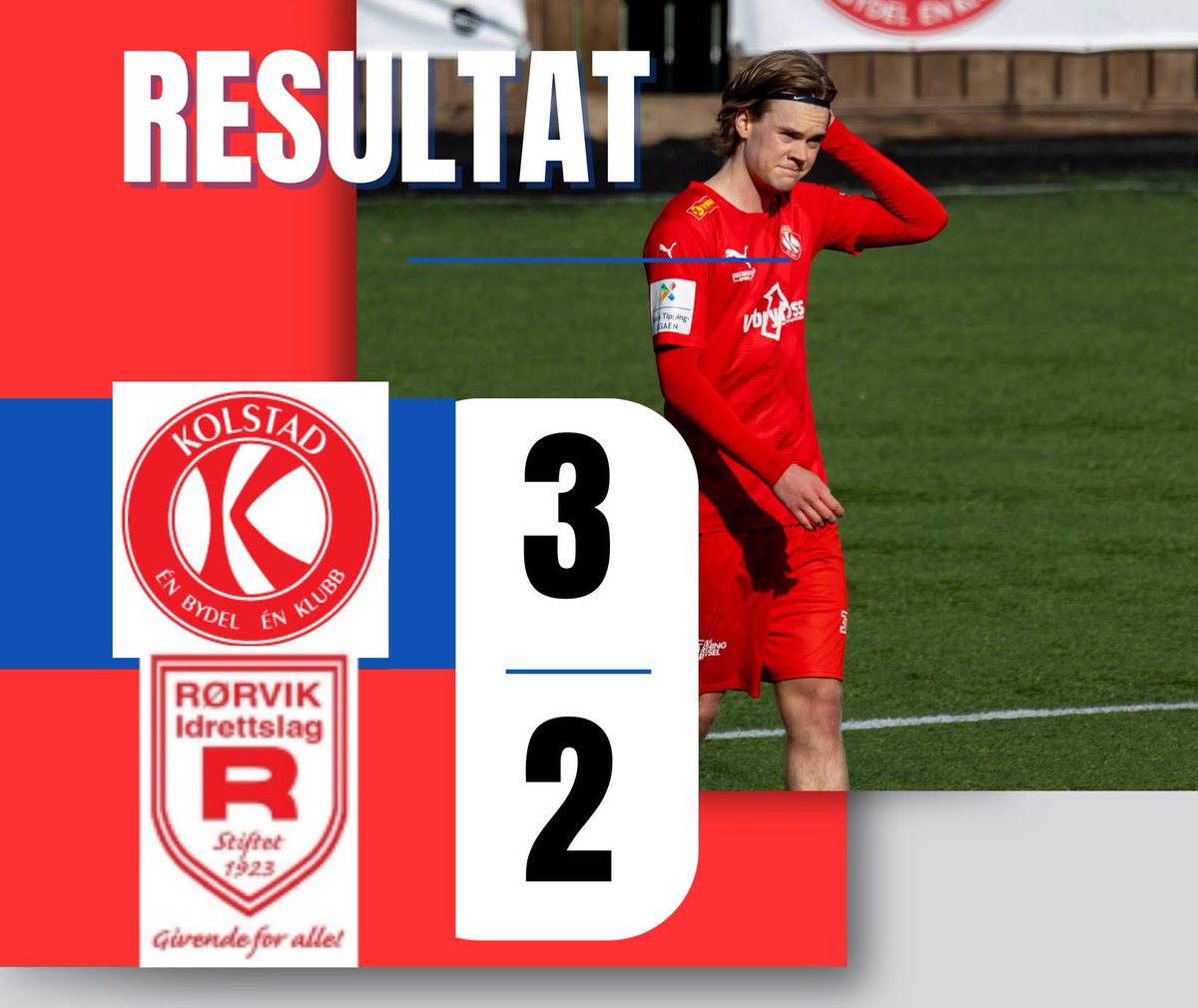 🤩👏⚽️
#breddefotball #4divisjon #vibryross