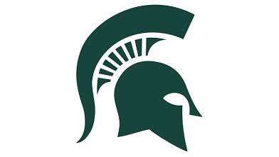 I’m honored to announce my commitment to play Division 1 hockey and further my education at Michigan State University. I am extremely grateful for my family, friends, coaches, and teammates who helped me along the way. #gogreen ⚪️🟢