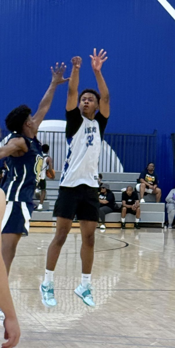 Coach_Frank (@norfolkknights) on Twitter photo Tuscarora HS’s All State guard Colin Byrd <a href="/ColinByrd_/">Colin Byrd</a> (6’3 2026) knocks down the jumper and he can score it from all levels and in bunches! He had 32 points in a win last night! Love his versatility on both ends if the floor and his energy, communication skills. He’s hearing Tuscarora HS’s All State guard Colin Byrd <a href="/ColinByrd_/">Colin Byrd</a> (6’3 2026) knocks down the jumper and he can score it from all levels and in bunches! He had 32 points in a win last night! Love his versatility on both ends if the floor and his energy, communication skills. He’s hearing
