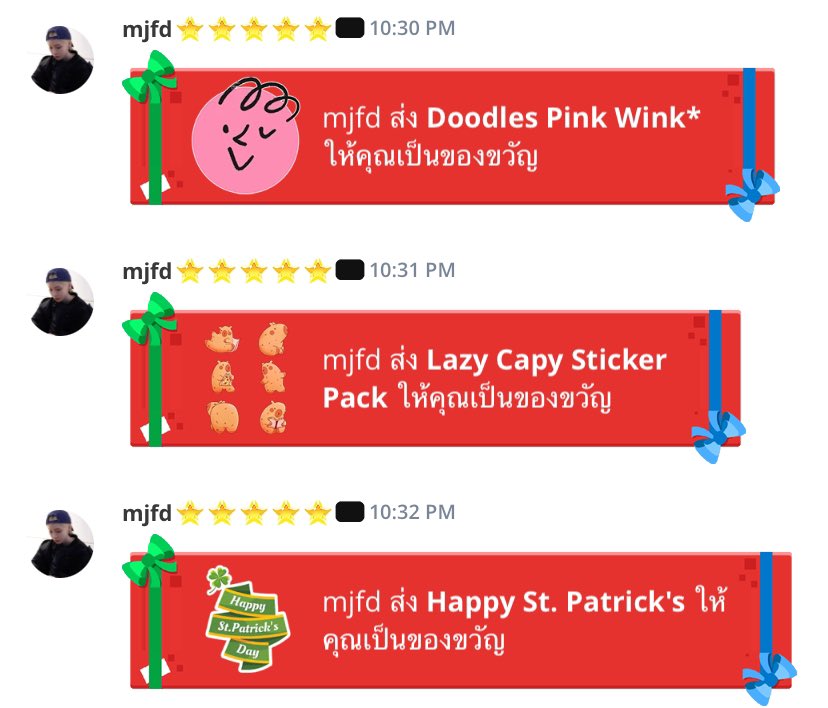 tipxk_'s tweet image. ·   
   ˚  .   
 . ♡   　　
 +　　  　
　   . 
　　　  ˚ +
　  ·  ˚ ♡

 #osem𝒿𖤝