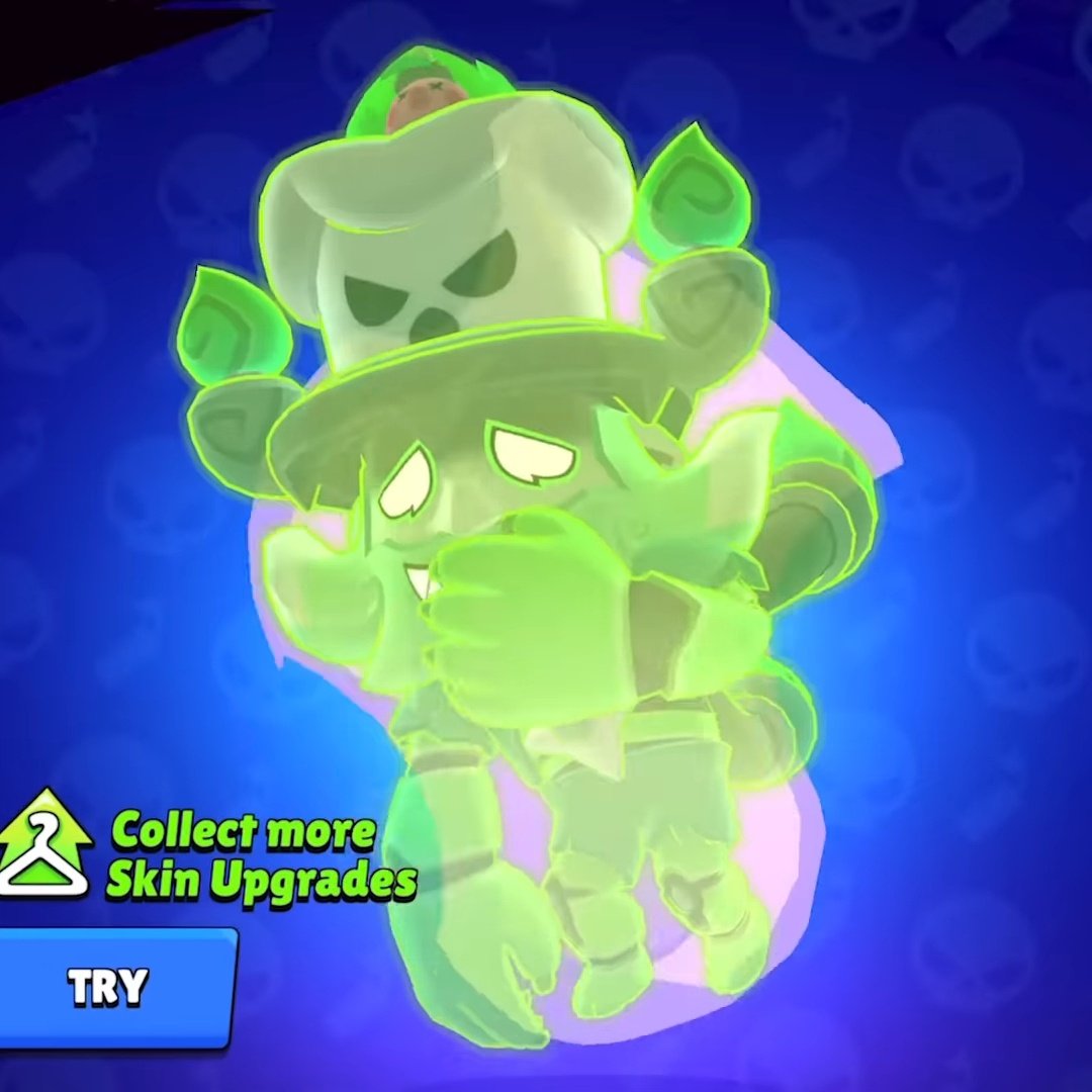 Candy BS News tweet media