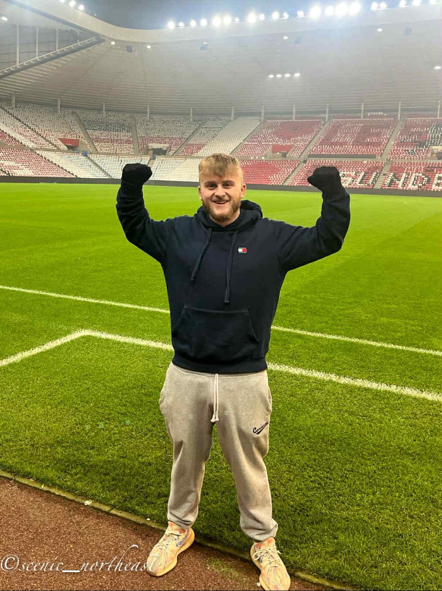 With plenty plates spinning behind the scenes, we’d also like to welcome Sam Peterkin as the clubs new photographer 📸

You can find Sam’s photography page on Facebook and Instagram under the handle scenic_northest. 

Welcome aboard, Sam!