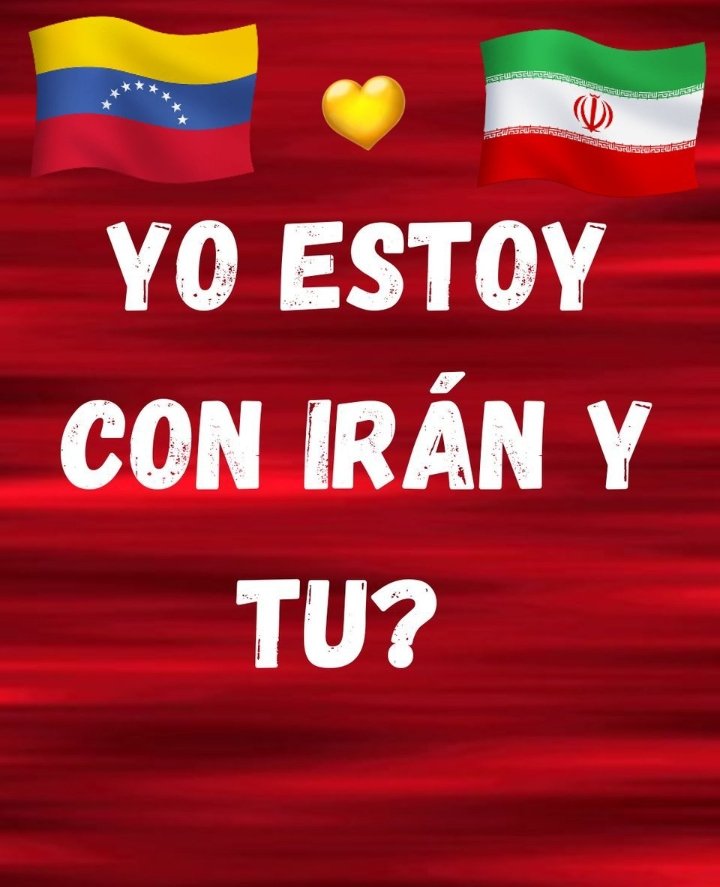 Tomen 📝:

🇮🇱 Bombardeo SIRIA
🇮🇱 Bombardeo IRAK
🇮🇱 Bombardeo PALESTINA
🇮🇱 Bombardeo IRÁN 

Pero para el Gobierno terrorista de los 🇺🇸 Israel es un país Democrático y Pacifista...
Vayan a mamarse un 🥚 de 🐘 Sionista de 💩