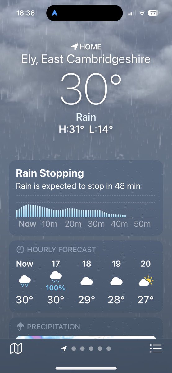 Sharon Kindleysides (she/her) (@sharonkindleys) on Twitter photo What are my chances of getting home in time to bring three loads of washing in before it actually starts to rain?? <a href="/SoVeryBritish/">VeryBritishProblems</a> What are my chances of getting home in time to bring three loads of washing in before it actually starts to rain?? <a href="/SoVeryBritish/">VeryBritishProblems</a>