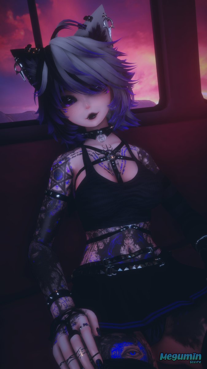 ~Let's travel together~ 💜