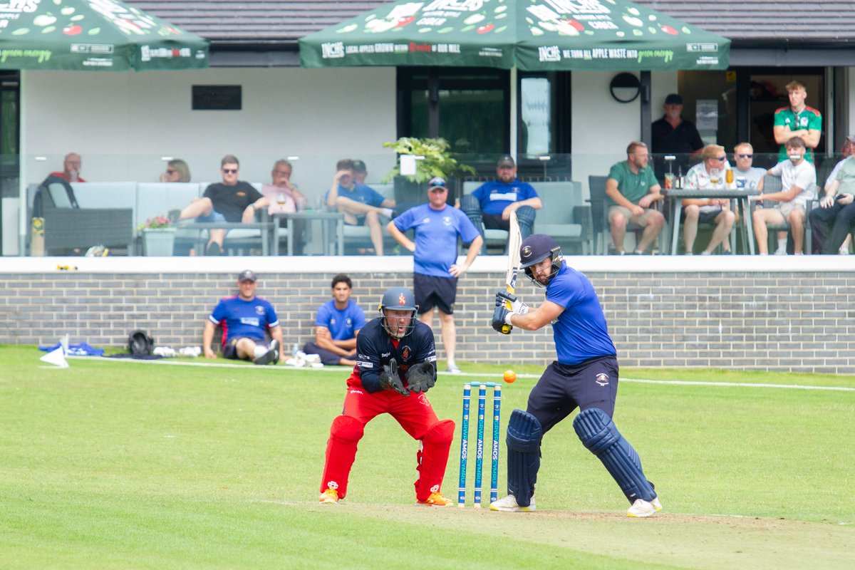 Menai Bridge CC tweet media