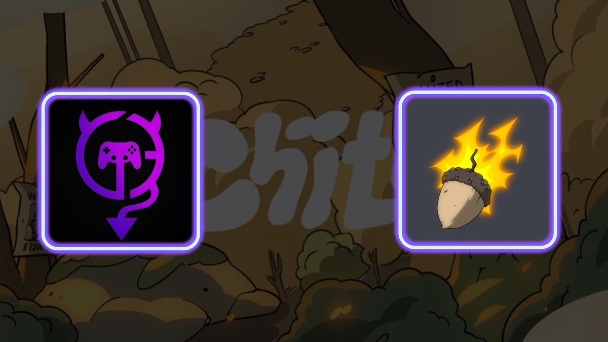 TEGG X CHITO

WE ARE THRILLED TO ANNOUNCE OUR COLLABORATION WITH @CHITO_hl

TIME TO GIVEAWAY 

PRIZE: 1 GTD 

FREE Mint | 2222 Supply | On Hyperliquid

TO PARTICIPATE: LIKE &amp; RT TAG 2 FRIENDS FOLLOW <a href="/chito_hl/">CHITO</a> &amp; <a href="/TEGG939/">TEGG</a>