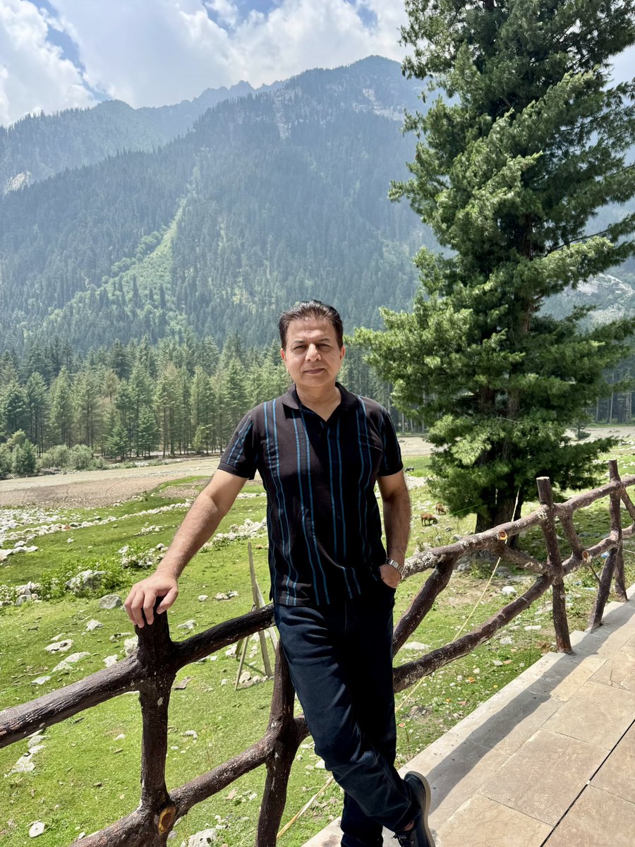 MAbdullahGul's tweet photo. Kumrat Valley 
کمراٹ وادی https://t.co/qbi1bkYRFl