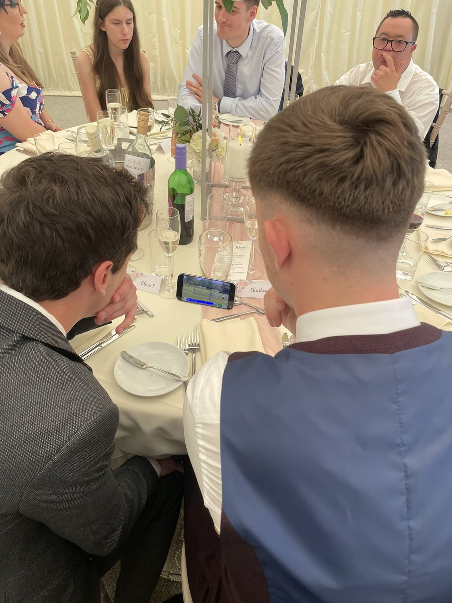 Nothing can get in the way of the Tawe 🟢🟡🏏 <a href="/ynystawe_ycc/">YCC - Ynystawe CC</a>