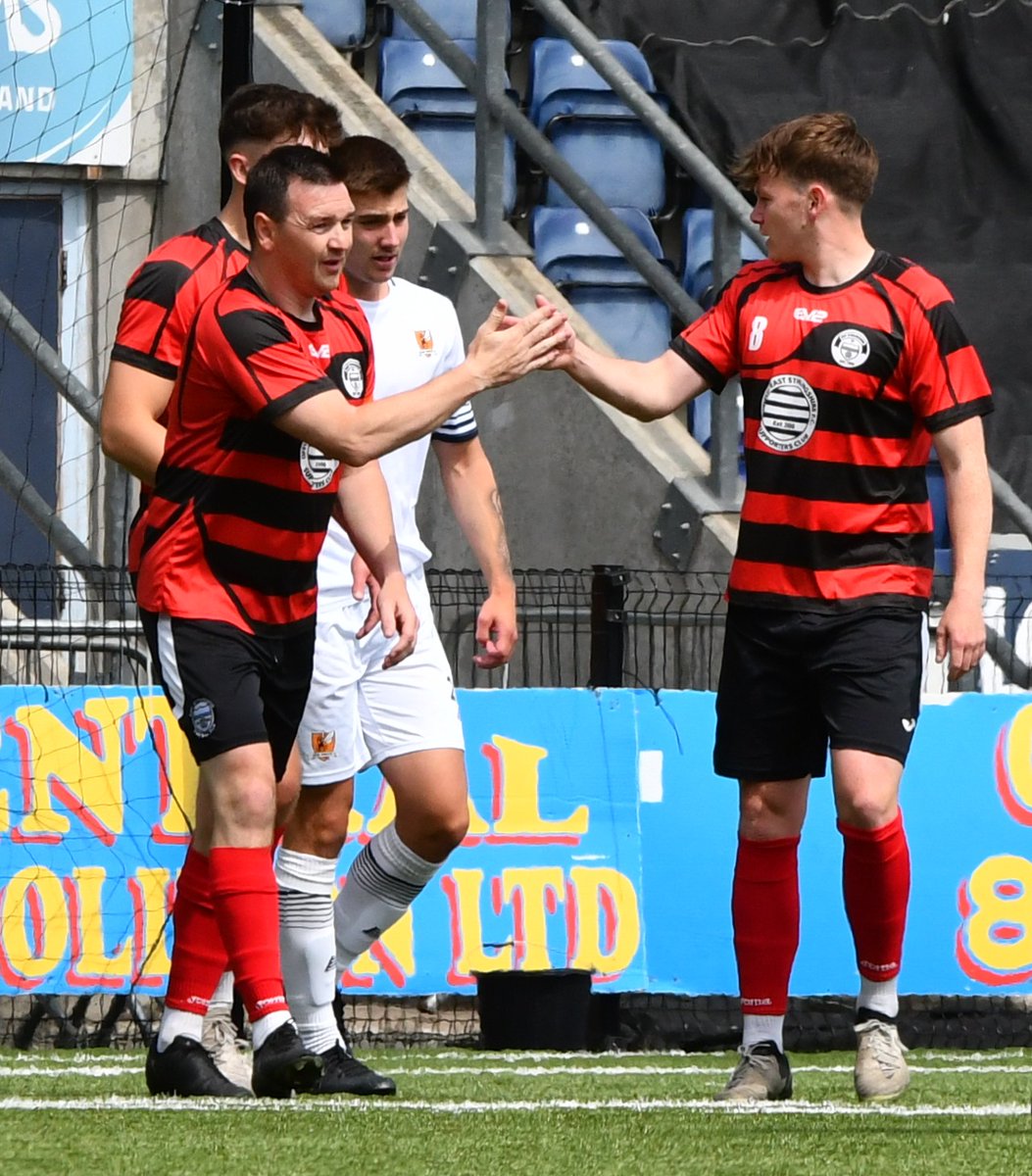 David Glencross (@dgxwasp) on Twitter photo Ex <a href="/AlloaAthleticFC/">Alloa Athletic FC</a> favourite Mark Docherty opens the scoring for <a href="/TheShireFC/">East Stirlingshire FC</a> in today's <a href="/StirShireCup/">The Stirlingshire Cup</a> match with <a href="/AlloaAthleticFC/">Alloa Athletic FC</a> Ex <a href="/AlloaAthleticFC/">Alloa Athletic FC</a> favourite Mark Docherty opens the scoring for <a href="/TheShireFC/">East Stirlingshire FC</a> in today's <a href="/StirShireCup/">The Stirlingshire Cup</a> match with <a href="/AlloaAthleticFC/">Alloa Athletic FC</a>