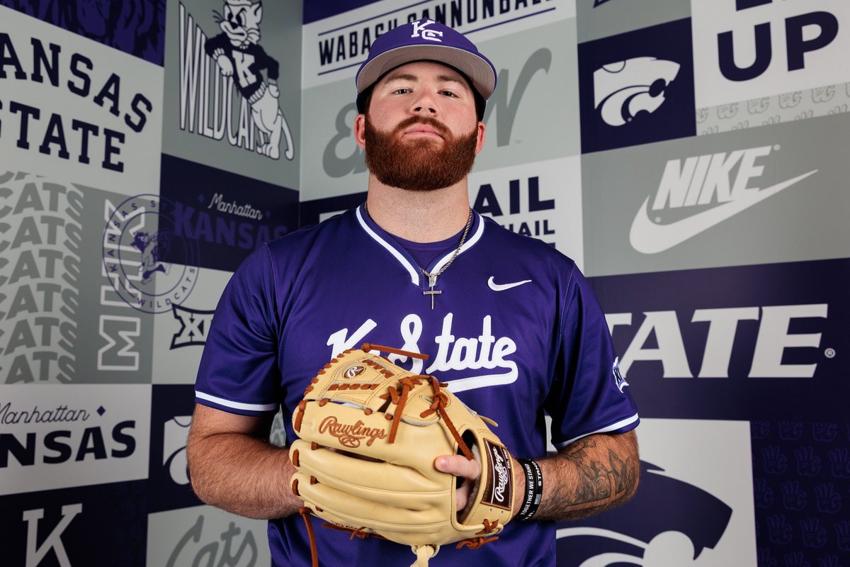 Aaron Arnold (@aaronarnold1215) on Twitter photo Beyond thankful and blessed for the next chapter! <a href="/kstatesports/">K-State Athletics</a> <a href="/CoachD_42/">Rudy Darrow</a> <a href="/Connolly_10/">Ryan Connolly</a> <a href="/KStateBSB/">K-State Baseball</a> <a href="/J_K_COOPER/">Jordan Cooper</a> Beyond thankful and blessed for the next chapter! <a href="/kstatesports/">K-State Athletics</a> <a href="/CoachD_42/">Rudy Darrow</a> <a href="/Connolly_10/">Ryan Connolly</a> <a href="/KStateBSB/">K-State Baseball</a> <a href="/J_K_COOPER/">Jordan Cooper</a>