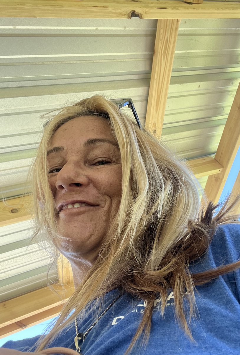 RachaelakaRach's tweet image. Preforming-Pain for approval no longer has power because the chaser is seen along with the delusion smashed..

#DawnSpeaks of “The tips of red”

Once Illusion and delusion is seen, Faith is lived from The One who only Loves 💕 

#StopChasingLive