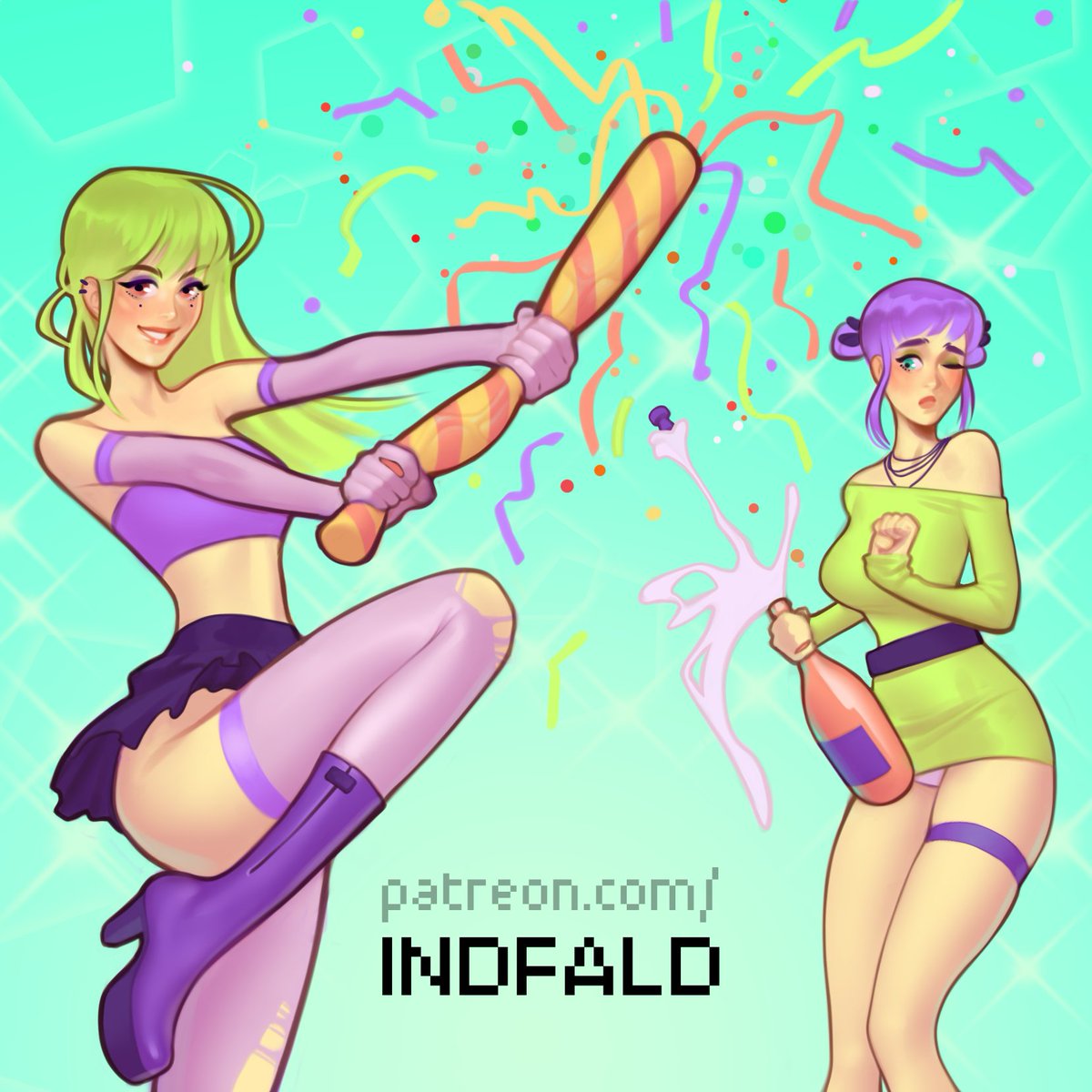 Indfald🔞 tweet media