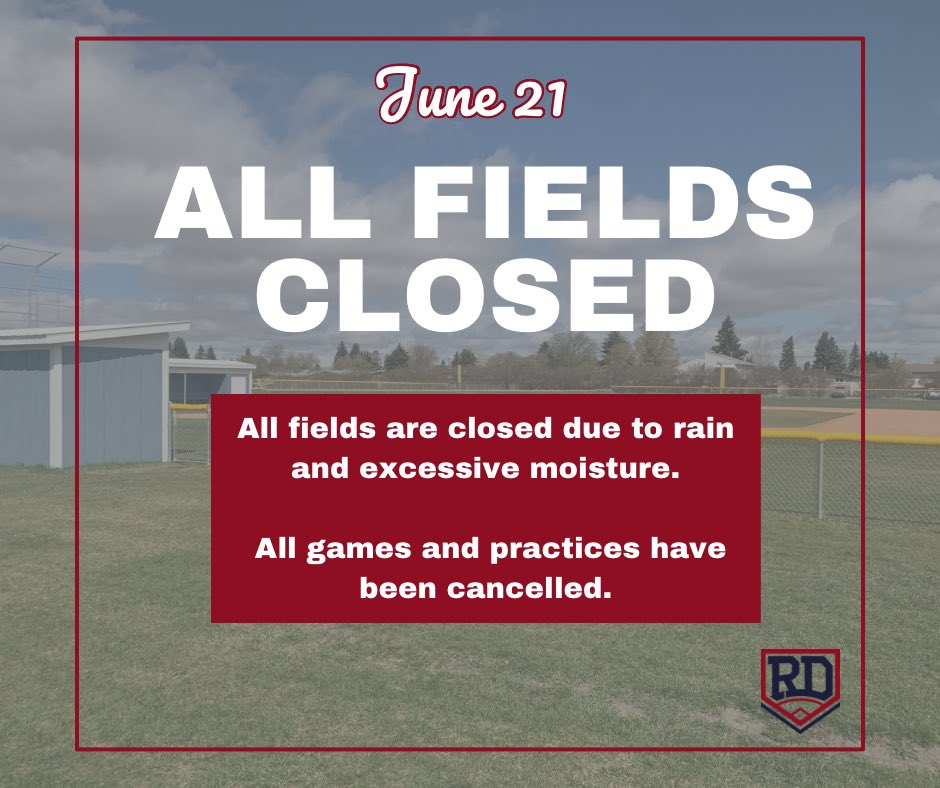 RD Minor Baseball (@reddeerbaseball) on Twitter photo 