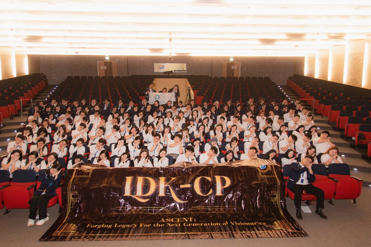 bpreneurr's tweet photo. PERASAAN KMRN BARU LDK-A
KOK SKRG TIBA-TIBA LDK-CP⁉️

Iya nih, baru kedip bentar udah langsung jadi calon pengurus aja 😌

LDK-CP dilakukan pada tanggal 12 Juni 2025 dan berlokasi di auditorium termegah Binus, yaitu di Auditorium Kemanggisan loh. https://t.co/axNC01l7OV