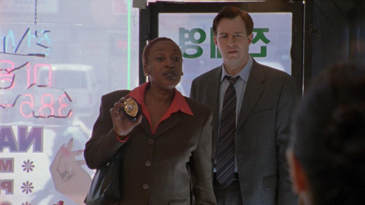 I want the kind of platonic workplace relationship they have