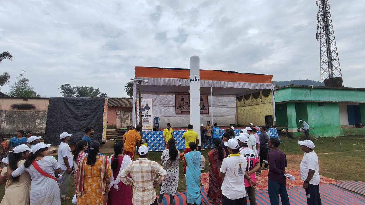 Panchayat Samiti Knuagon tweet media