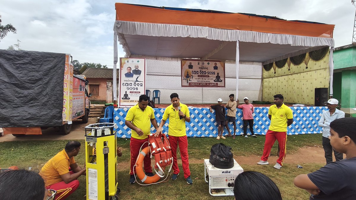 Panchayat Samiti Knuagon tweet media