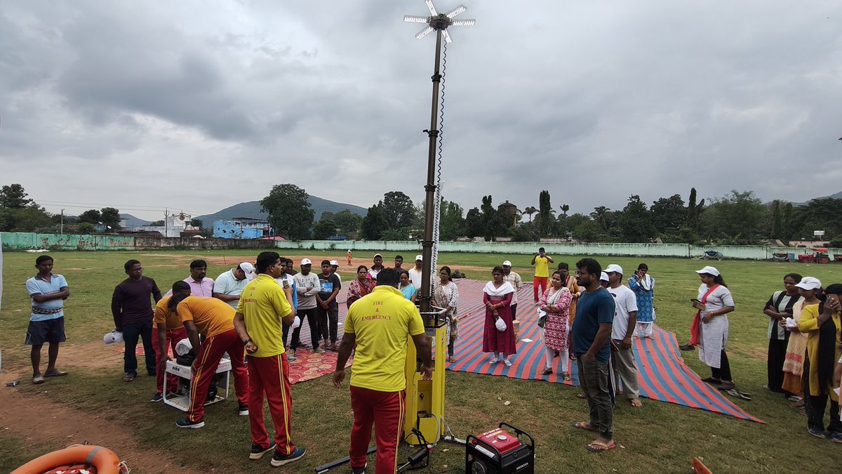 Panchayat Samiti Knuagon tweet media