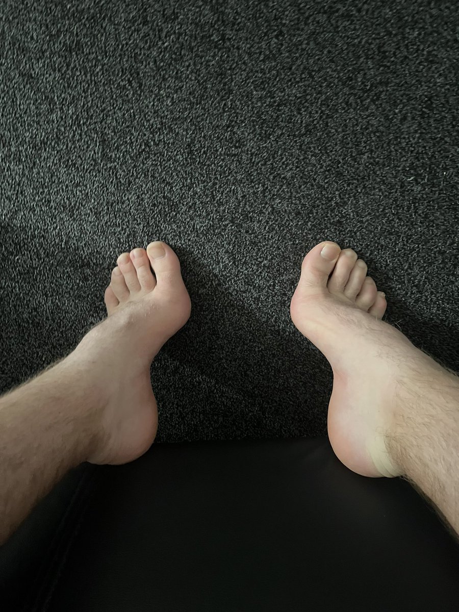 M (@masterjonnyd) on Twitter photo Look at my perfect arches π imagine your nose right in there inhaling my sweaty soles π€
<a href="/findominfluence/">The Findom Influencer</a> Look at my perfect arches π imagine your nose right in there inhaling my sweaty soles π€
<a href="/findominfluence/">The Findom Influencer</a>