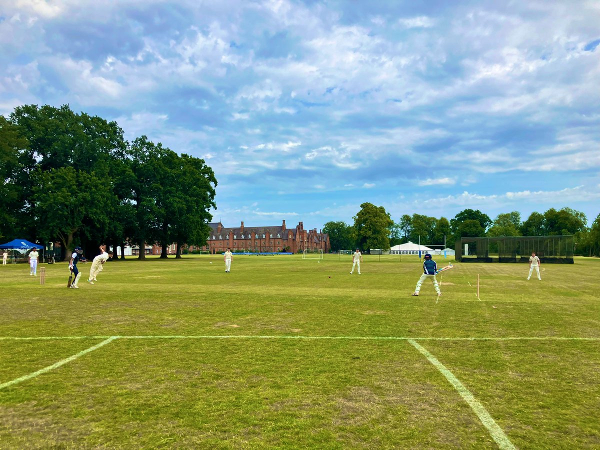 Derby Grammar Sport (@derbype) on Twitter photo Huge well done to our U13 & U15 cricket teams for their hard work and commitment playing in sweltering weather conditions today! Lots of positives to take away and great moments to finish the season on. Well done, everyone! ๐๐๐ <a href="/DerbyGrammar/">Derby Grammar School</a> #WhereYouBelong Huge well done to our U13 & U15 cricket teams for their hard work and commitment playing in sweltering weather conditions today! Lots of positives to take away and great moments to finish the season on. Well done, everyone! ๐๐๐ <a href="/DerbyGrammar/">Derby Grammar School</a> #WhereYouBelong