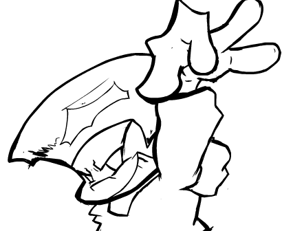 hahahah darell say you got a lil pickler fickler