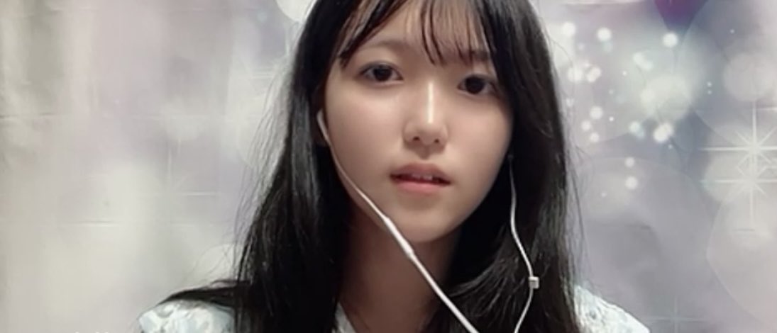 9x7mvHibLx6Xzv1's tweet image. 瀬戸内の超絶美神「のあぴ」✨🪽

#Noapi
#諸葛望愛
#STU48