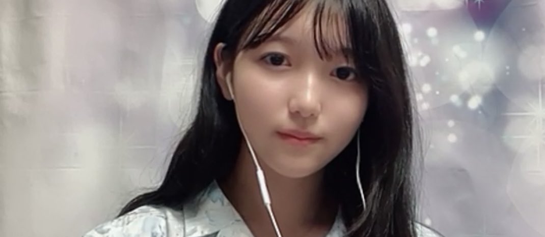 9x7mvHibLx6Xzv1's tweet image. 瀬戸内の超絶美神「のあぴ」✨🪽

#Noapi
#諸葛望愛
#STU48