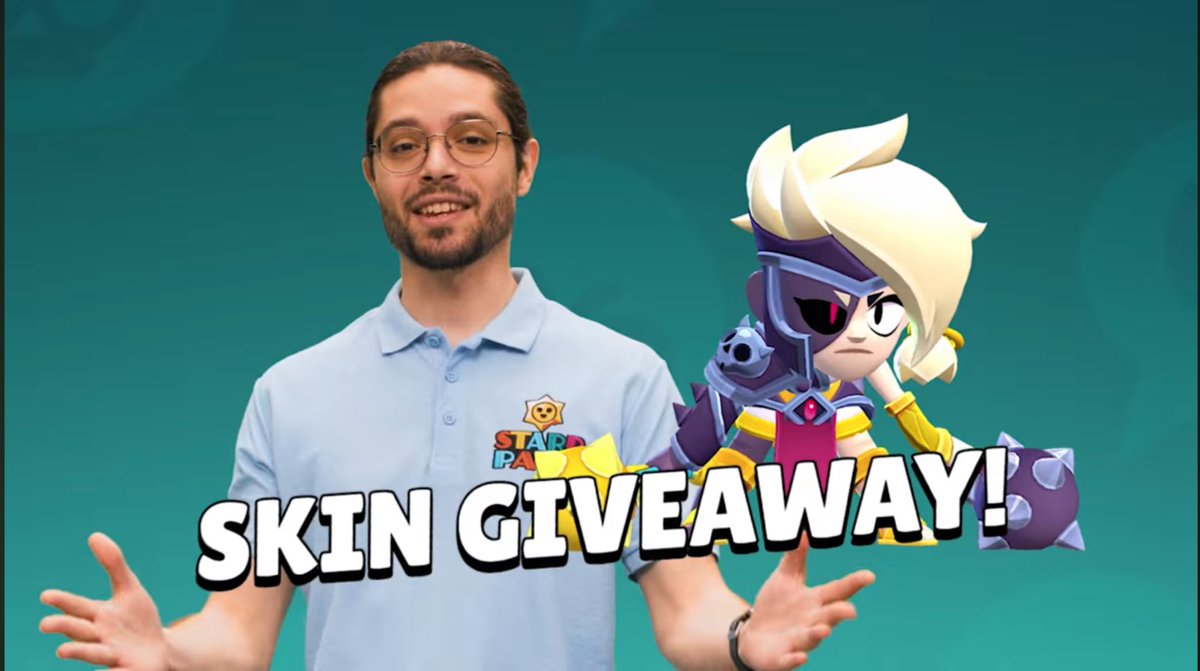 みろか (@ylmn_) on Twitter photo 🎁3× Persephone Lumi Giveaway 🎁
✔︎ Follow <a href="/ylmn_/">御奈新ヶ万出機内さん</a>
✔︎ Like ❤️& Repost ♻️
#BrawlTalk #BrawlStars
#PersephoneLumiGiveaway 🎁3× Persephone Lumi Giveaway 🎁
✔︎ Follow <a href="/ylmn_/">御奈新ヶ万出機内さん</a>
✔︎ Like ❤️& Repost ♻️
#BrawlTalk #BrawlStars
#PersephoneLumiGiveaway