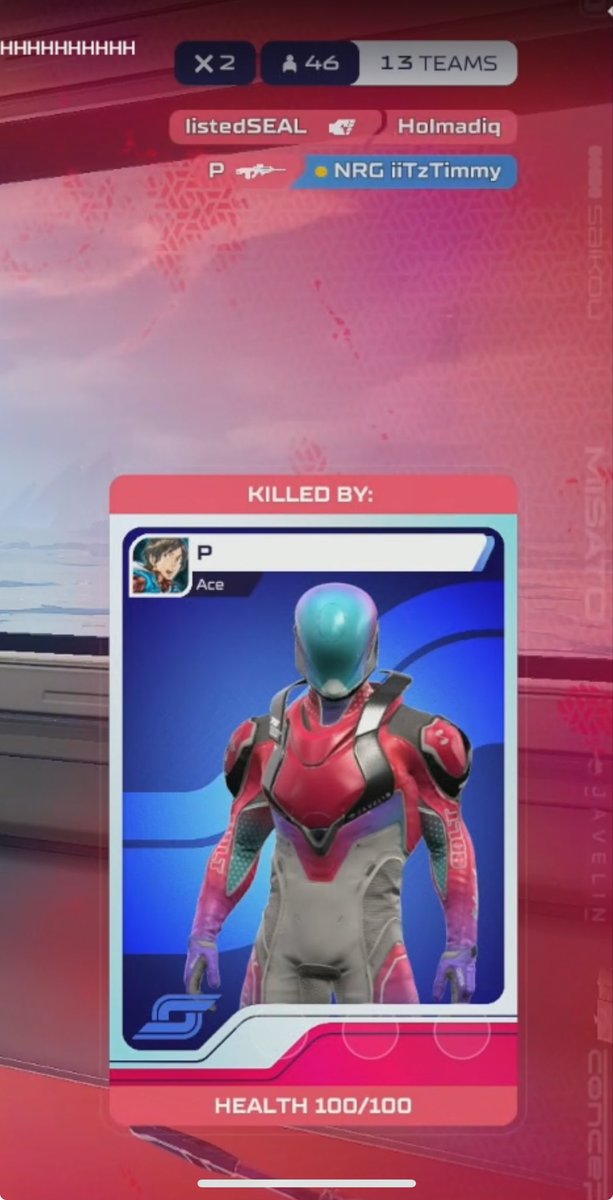 No apex for couple months ✅ 

Killing apex pro/Timmy in a day of playing Splitgate 2 ✅ 

The game always tries to get you to come back 🤔