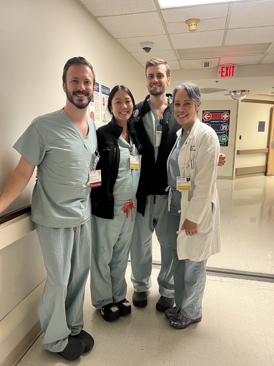 CTTrankiem (@trankiemtrauma) on Twitter photo Last weekend w β¦<a href="/JNearyMD/">JacobNearyMD</a>β© β¦<a href="/MedStarWHC/">MedStar Washington</a>β© Acute Care Surgery π₯Ή π He is our CRS Fellow next year, so itβs not goodbye, just #SeeYouInTheBays ππ½ππͺπ½ β¦<a href="/GUH_WHCSurgRes/">Georgetown-WHC General Surgery Residency</a>β© Last weekend w β¦<a href="/JNearyMD/">JacobNearyMD</a>β© β¦<a href="/MedStarWHC/">MedStar Washington</a>β© Acute Care Surgery π₯Ή π He is our CRS Fellow next year, so itβs not goodbye, just #SeeYouInTheBays ππ½ππͺπ½ β¦<a href="/GUH_WHCSurgRes/">Georgetown-WHC General Surgery Residency</a>β©