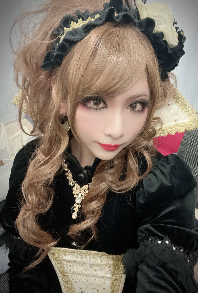 一番人気物 Kaya (@Kaya_rose) / X ネックレス・ペンダント