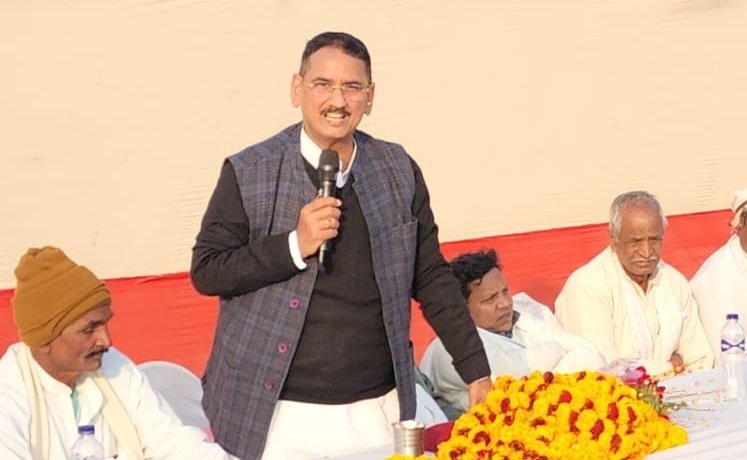 जेडीयू के पूर्व विधायक कौशल यादव 30 जून को RJD में शामिल होगें !